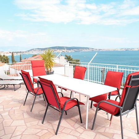טרוגיר Apartment Nede מראה חיצוני תמונה