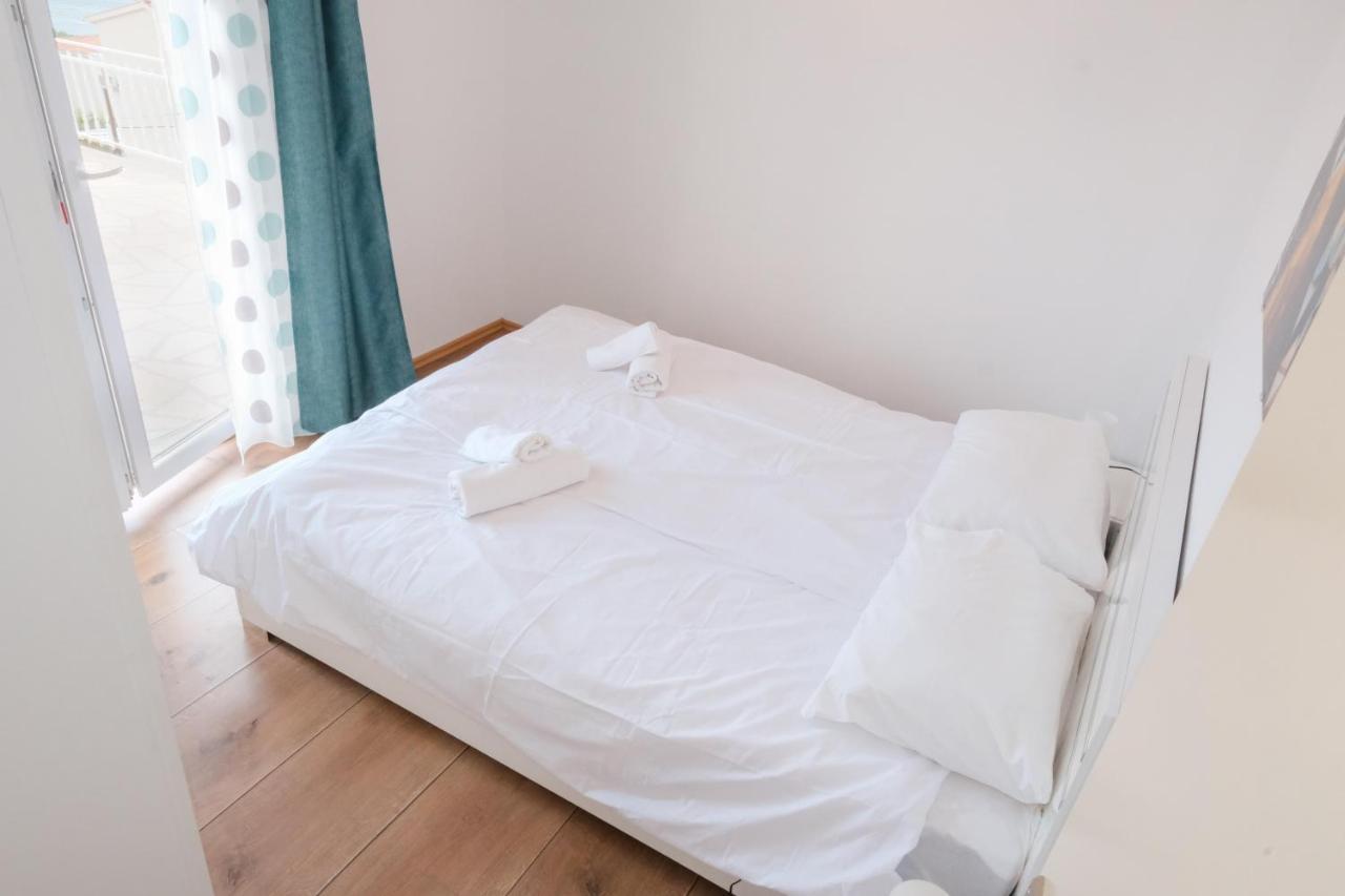 טרוגיר Apartment Nede מראה חיצוני תמונה