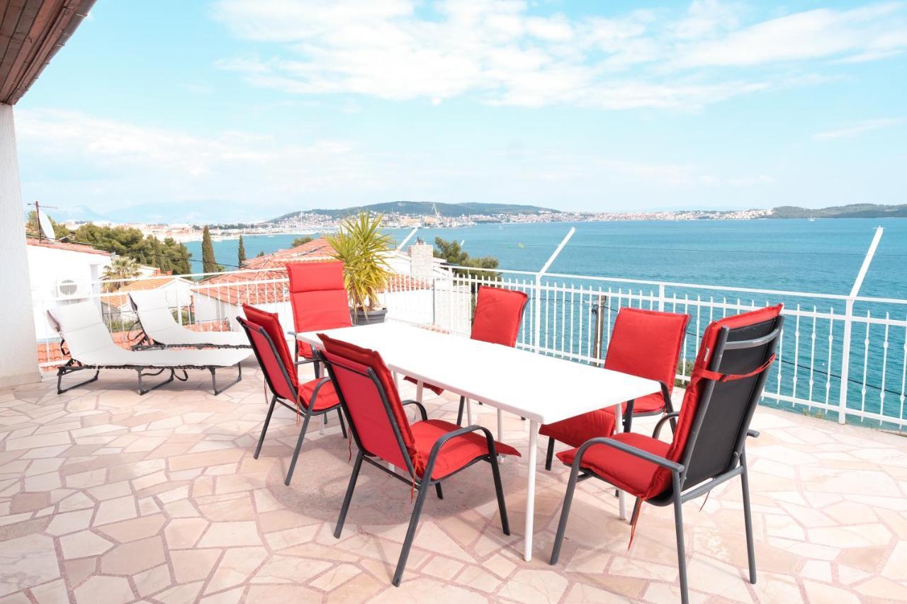 טרוגיר Apartment Nede מראה חיצוני תמונה