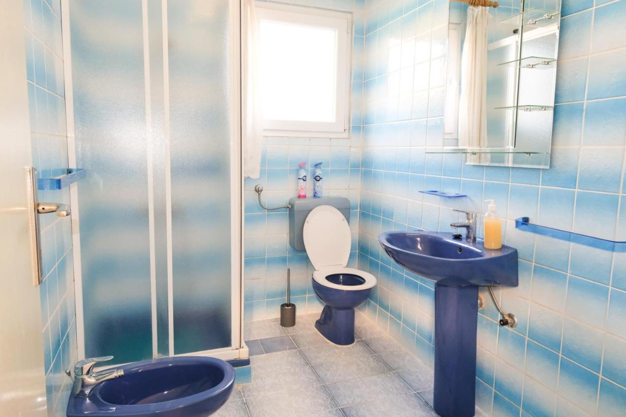 טרוגיר Apartment Nede מראה חיצוני תמונה