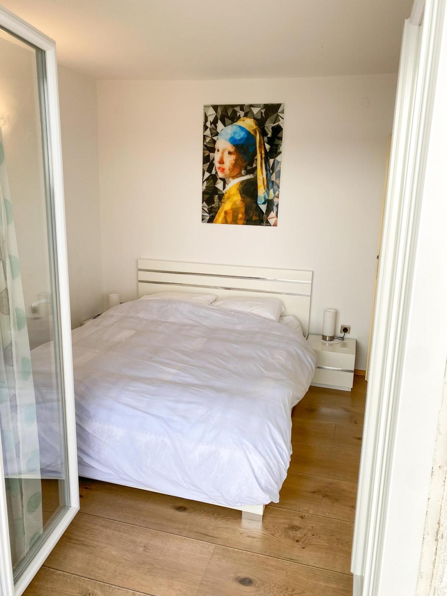 טרוגיר Apartment Nede מראה חיצוני תמונה
