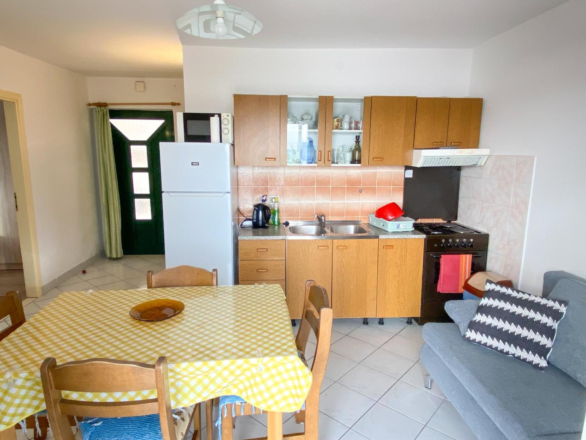 טרוגיר Apartment Nede מראה חיצוני תמונה
