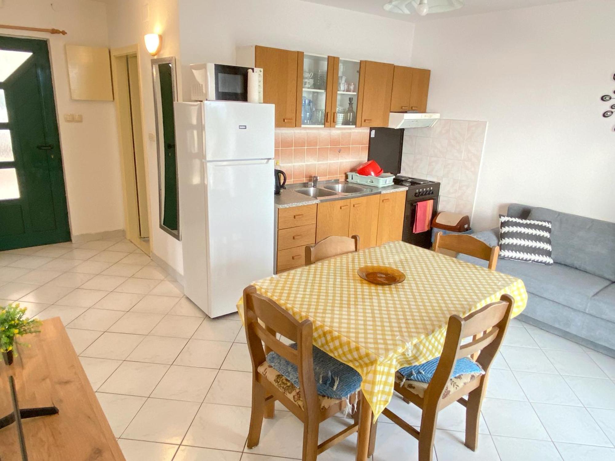 טרוגיר Apartment Nede מראה חיצוני תמונה