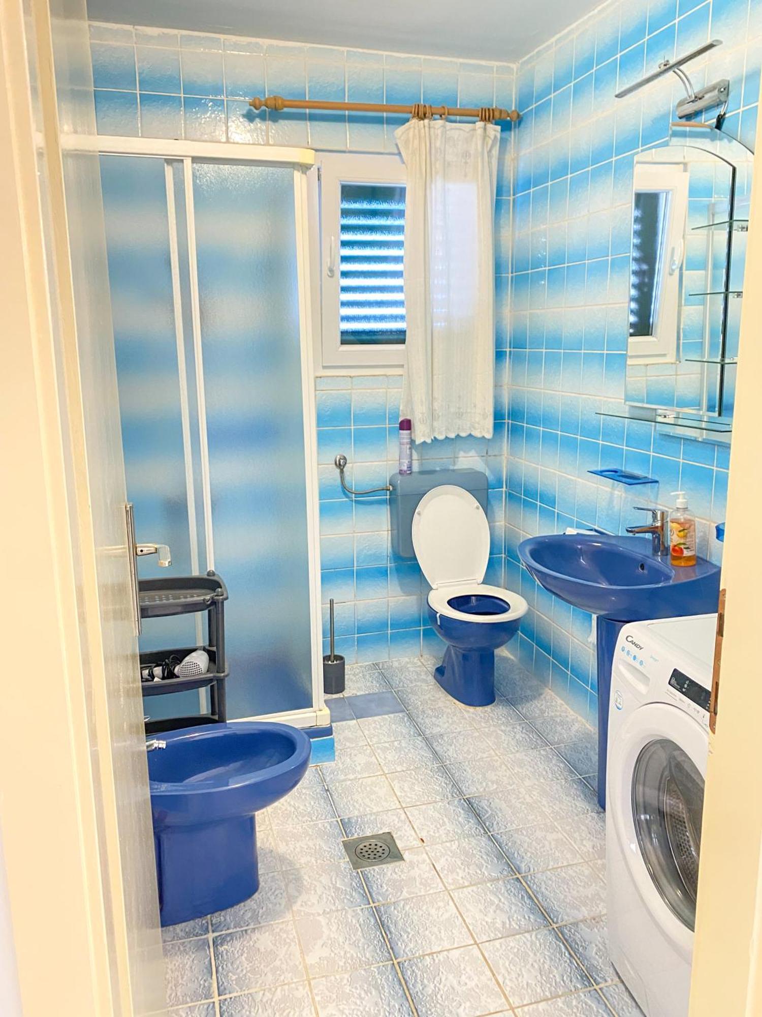 טרוגיר Apartment Nede מראה חיצוני תמונה